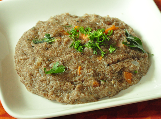 Ragi Upma Recipes Ragi Upma Ragi Upma Recipes Indian Ragi Upma